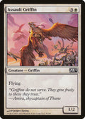Assault Griffin - Magic 2012 #8