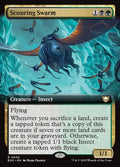 Scouring Swarm - Edge of Eternities Commander #36