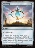 Sol Ring - Final Fantasy Commander #359