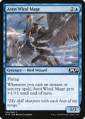 Aven Wind Mage - Core Set 2019 #45