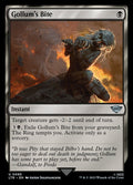 Gollum's Bite - The Lord of the Rings: Tales of Middle-earth #85