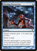 Fleeting Distraction - Avacyn Restored #53