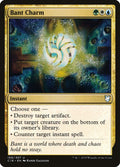 Bant Charm - Commander 2018 #169