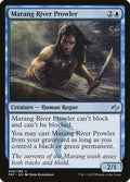 Marang River Prowler - Fate Reforged #40