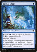 Bubble Snare - Zendikar Rising #47