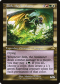 Rith, the Awakener - Dominaria Remastered #366