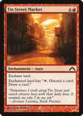 Tin Street Market Gatecrash Magic: The Gathering card image