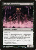 Forlorn Pseudamma - Born of the Gods #71