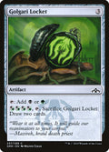 Golgari Locket - Guilds of Ravnica #237
