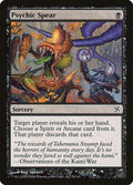 Psychic Spear - Betrayers of Kamigawa #78