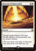 Beacon of Immortality - Explorers of Ixalan #1