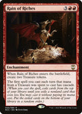Rain of Riches - New Capenna Commander #50