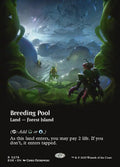 Breeding Pool - Edge of Eternities #278