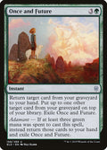 Once and Future - Throne of Eldraine #168