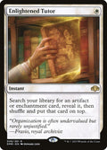 Enlightened Tutor - Dominaria Remastered #6
