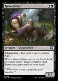 Graveshifter - Modern Horizons 3 Commander #198