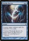 Psychic Barrier - New Phyrexia #43