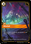 Mistfall Riftbound card image