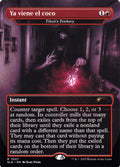 Tibalt's Trickery - Secret Lair Drop #7027