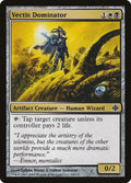 Vectis Dominator - Alara Reborn #84
