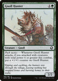 Gnoll Hunter - Adventures in the Forgotten Realms #185