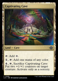 Captivating Cave - The Lost Caverns of Ixalan #268