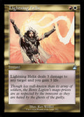 Lightning Helix - Ravnica Remastered #372