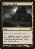 Moorland Haunt - Innistrad #244