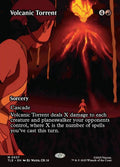 Volcanic Torrent - Avatar: The Last Airbender Eternal #37