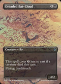 Dreaded Bat-Cloud – The Hobbit 206 Foil