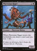 Phyrexian Rager DMR 99