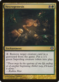 Necrogenesis - Shards of Alara #181