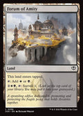 Forum of Amity - Secrets of Strixhaven #256