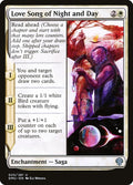 Love Song of Night and Day - Dominaria United #25