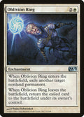 Oblivion Ring - Magic 2013 #22