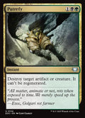 Putrefy - Edge of Eternities Commander #124