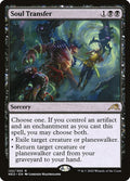 Soul Transfer - Kamigawa: Neon Dynasty #122