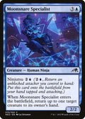 Moonsnare Specialist - Kamigawa: Neon Dynasty #70