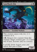 Gnarlbark Elm - Lorwyn Eclipsed #103 Magic: The Gathering card image