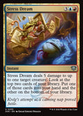 Stress Dream - Secrets of Strixhaven #235