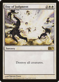 Day of Judgment - Magic 2012 #12