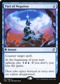 Pact of Negation - Time Spiral Remastered #77