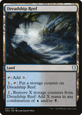 Dreadship Reef - Commander Anthology Volume II #247