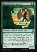 Earthbending Student - Avatar: The Last Airbender Eternal #249