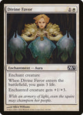 Divine Favor - Magic 2012 #14