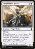 Shepherd of Heroes - Zendikar Rising #38