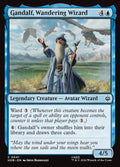 Gandalf, Wandering Wizard HOB 41