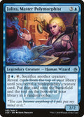 Jalira, Master Polymorphist - Masters 25 #63