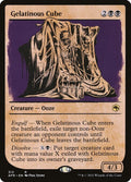 Gelatinous Cube - Adventures in the Forgotten Realms #313