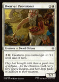 Dwarven Provisioner HOB 9
